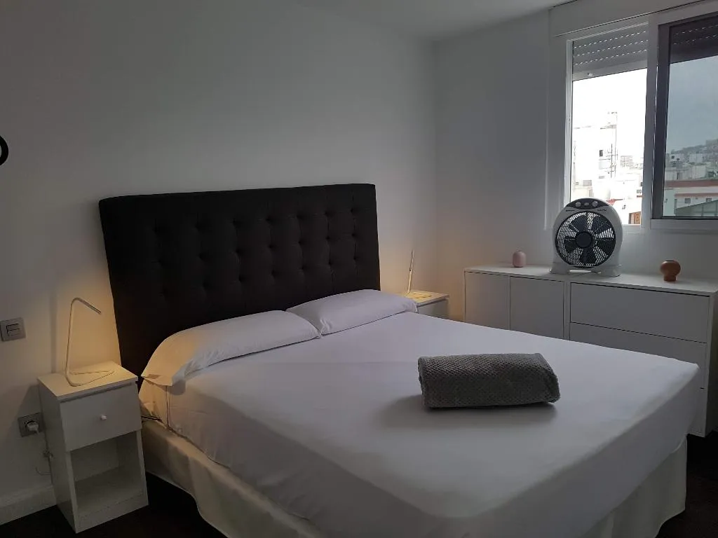 APARTMENT PENTHOUSE Room, RK City Center, Gran Canaria