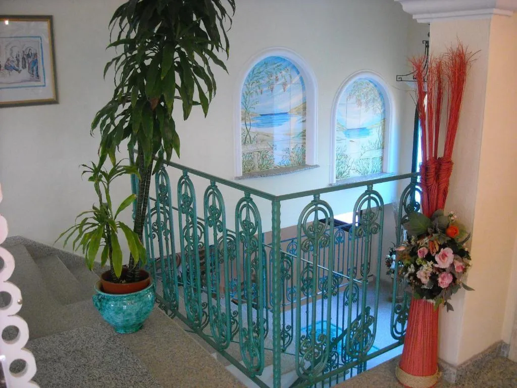 General view, Residence Il Borgo, Olbia