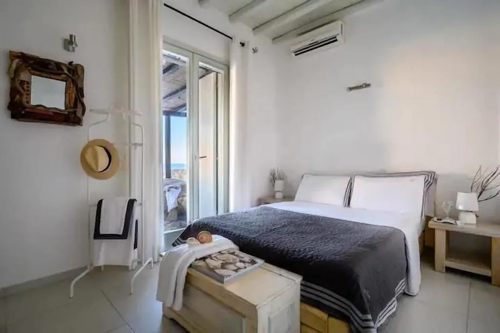 Room, My Aktis Luxury Suites and Villas, Mykonos