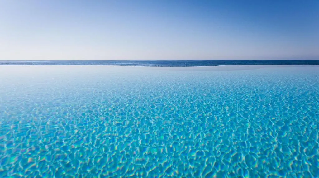 Pool, Costa Dei Fiori, Cagliari