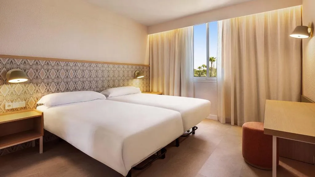 APARTMENT STANDARD Room, Protur Safari Park Aparthotel, Majorca