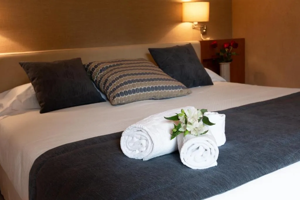 DOUBLE SUPERIOR Room, Xalet del Golf, Barcelona
