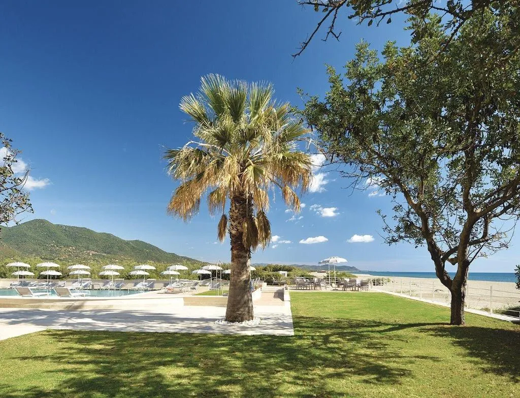 Room, Hotel Club Torre Salinas - Adults Only, Cagliari