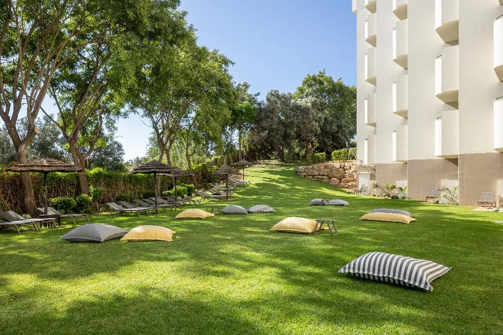 General view, Holiday Inn Algarve Albufeira, an IHG Hotel, Algarve