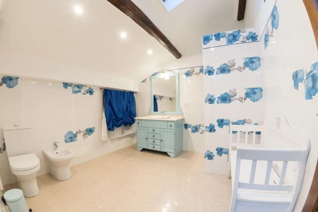 Room, B&B Annamaria, Catania