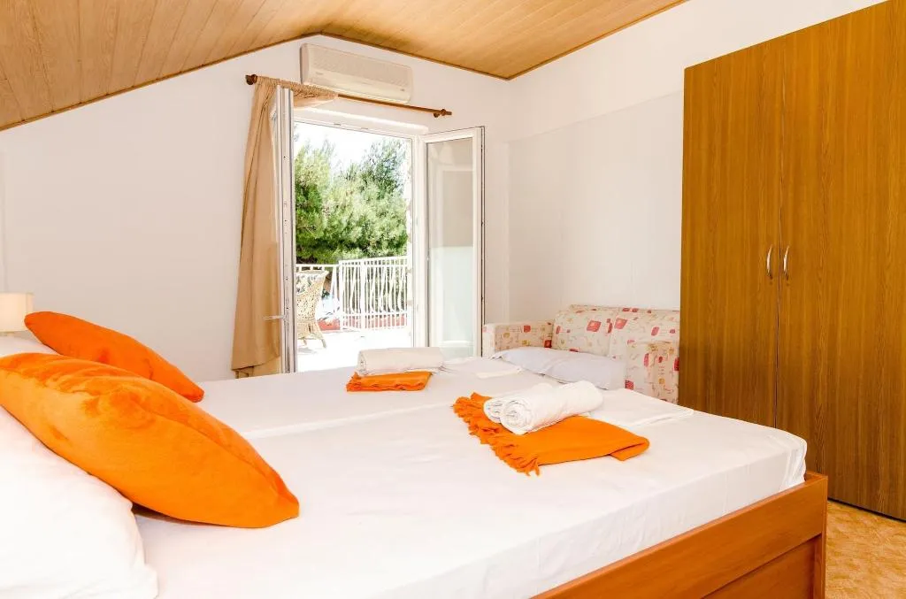 Room, Guest House Daniela, Dubrovnik