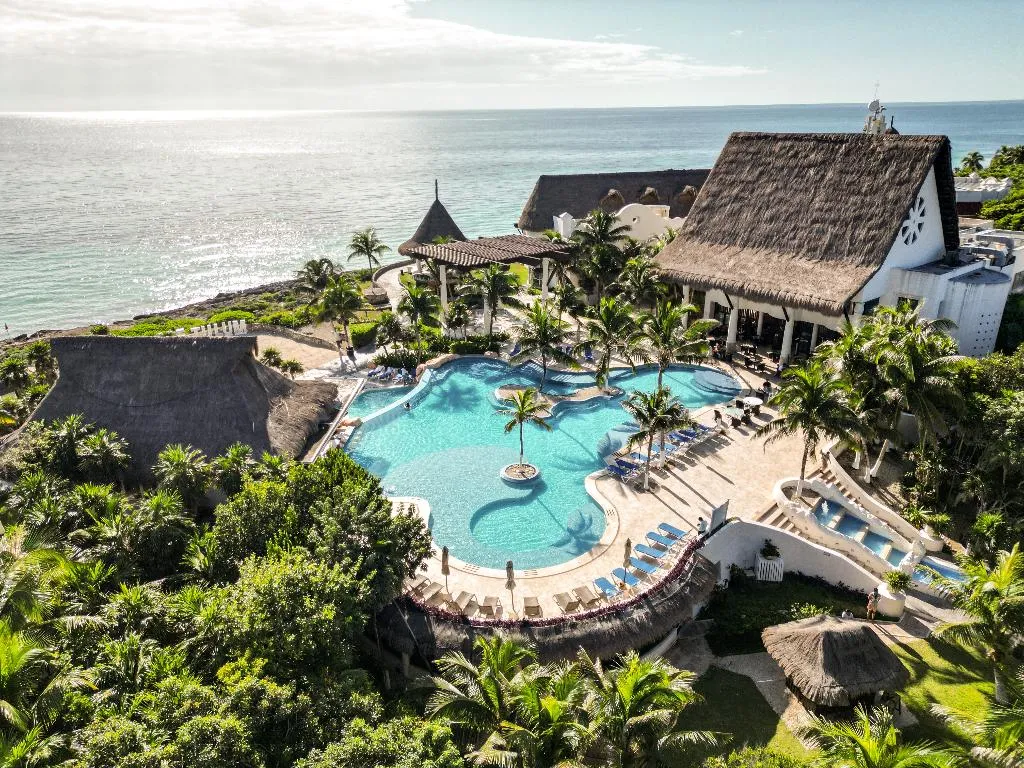 General view, Kore Tulum Retreat  Spa Adults Only, Cancun Area