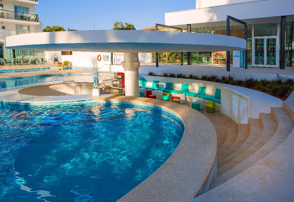 Pool, JS Palma Stay, Majorca