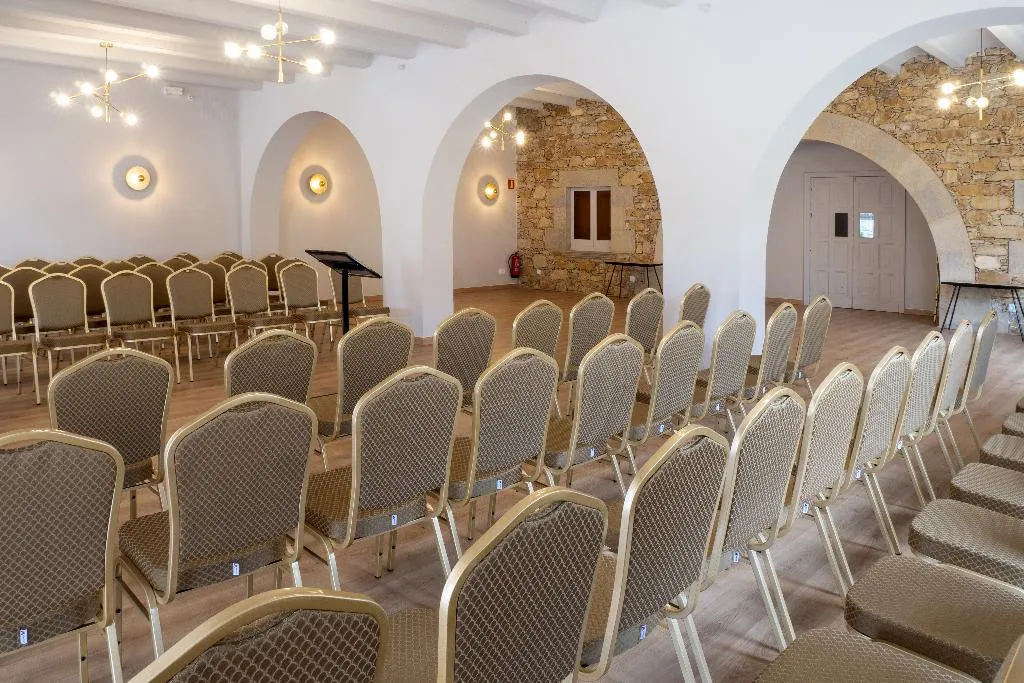 Conferences, Hotel Eetu Affiliated by Melia, Costa Brava