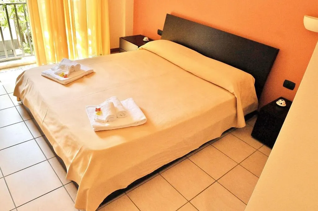 Room, Hotel Sport Rasula Alta, Catania