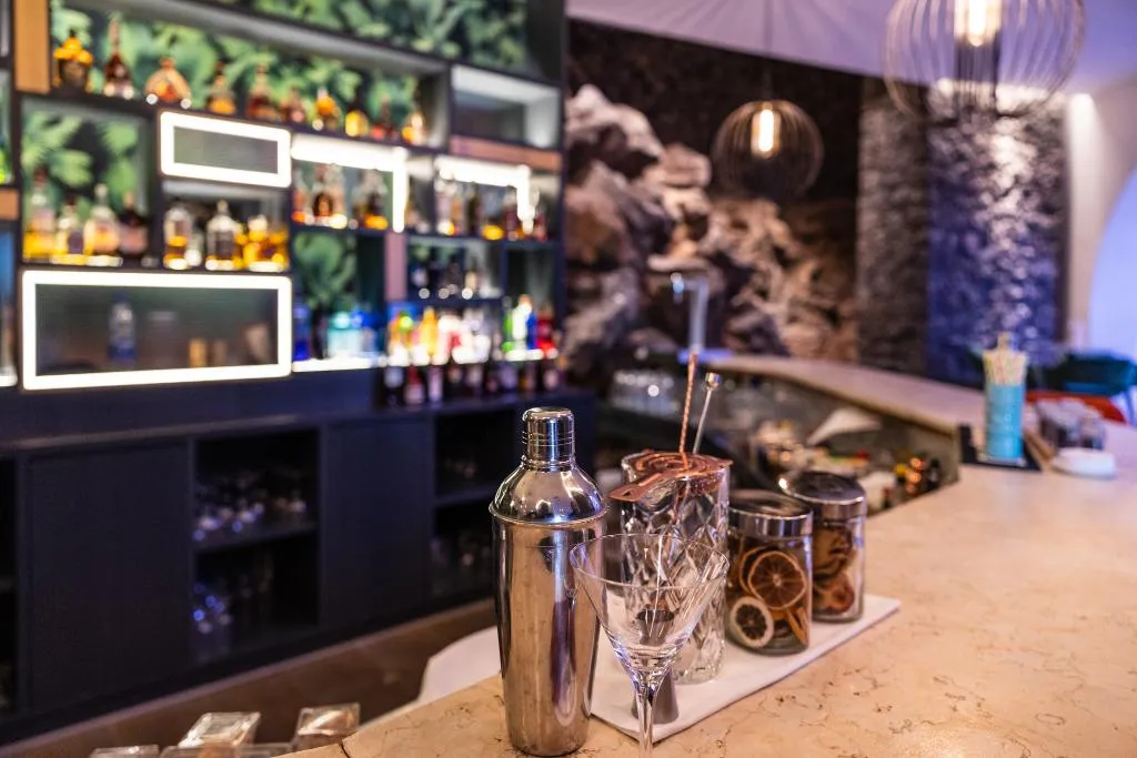 Bar, Hotel LIVVO Volcan Lanzarote, Lanzarote
