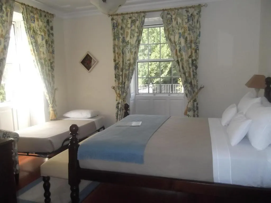 TRIPLE SUPERIOR Room, Estalagem Do Vale, Madeira