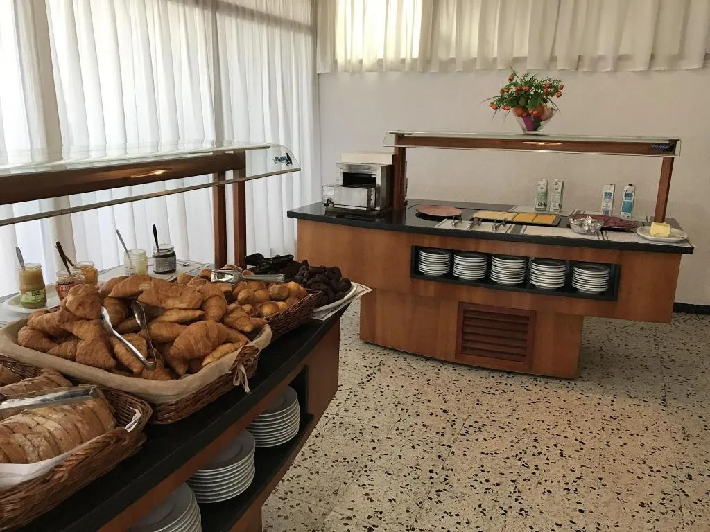 Restaurant, Racon d'en Pepe, Costa Brava