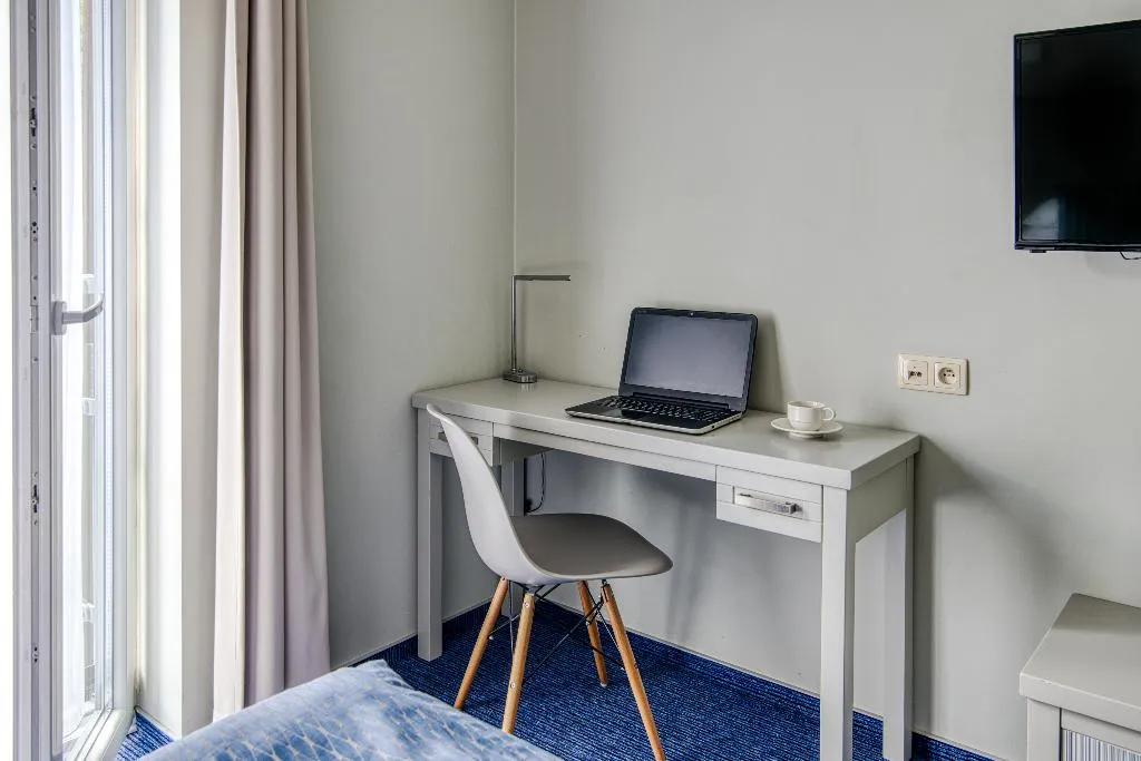 TWIN STANDARD Room, Hotel Aqua Sopot - Destigo Hotels, Gdansk