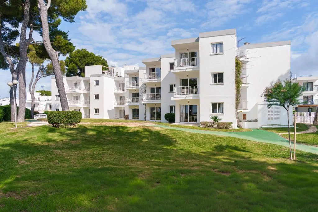 General view, Caprice Playa de Alcudia Apartments, Majorca