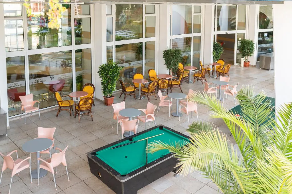 Sports and Entertainment, Trakia Plaza, Bourgas