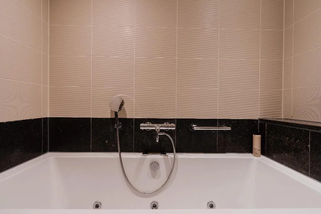 DOUBLE EXECUTIVE Room, Hotel Roemer, Amsterdam