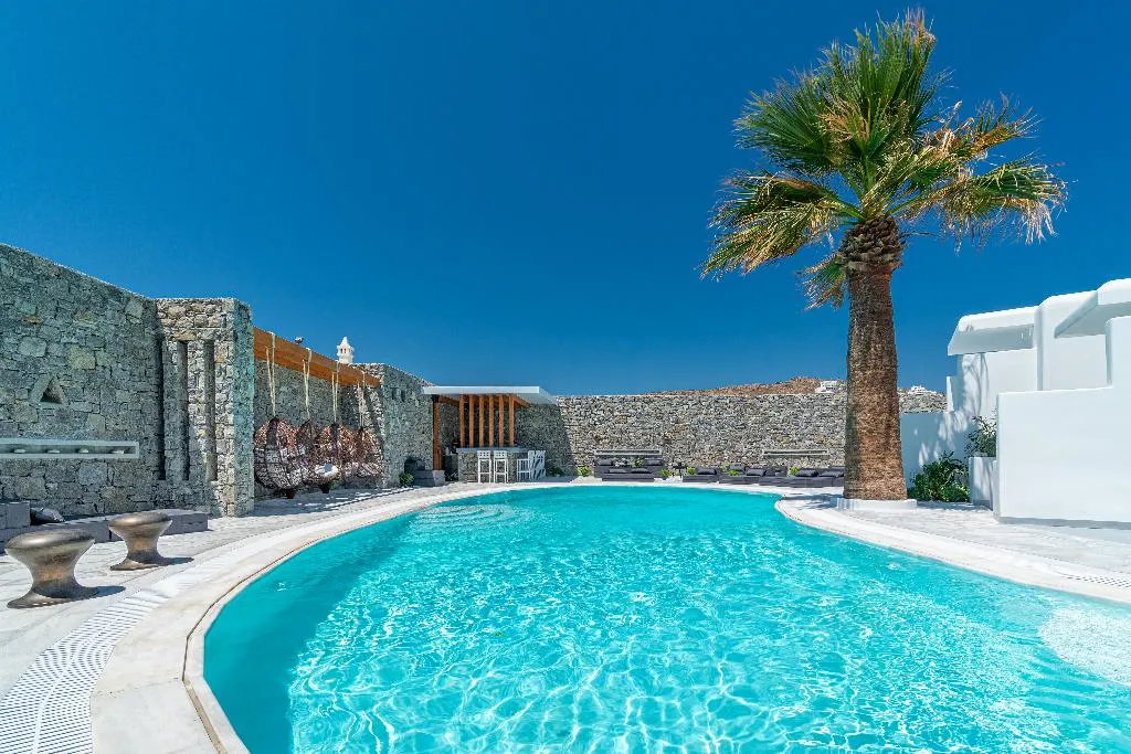 Pool, Omnia Mykonos Boutique Hotel & Suites, Mykonos