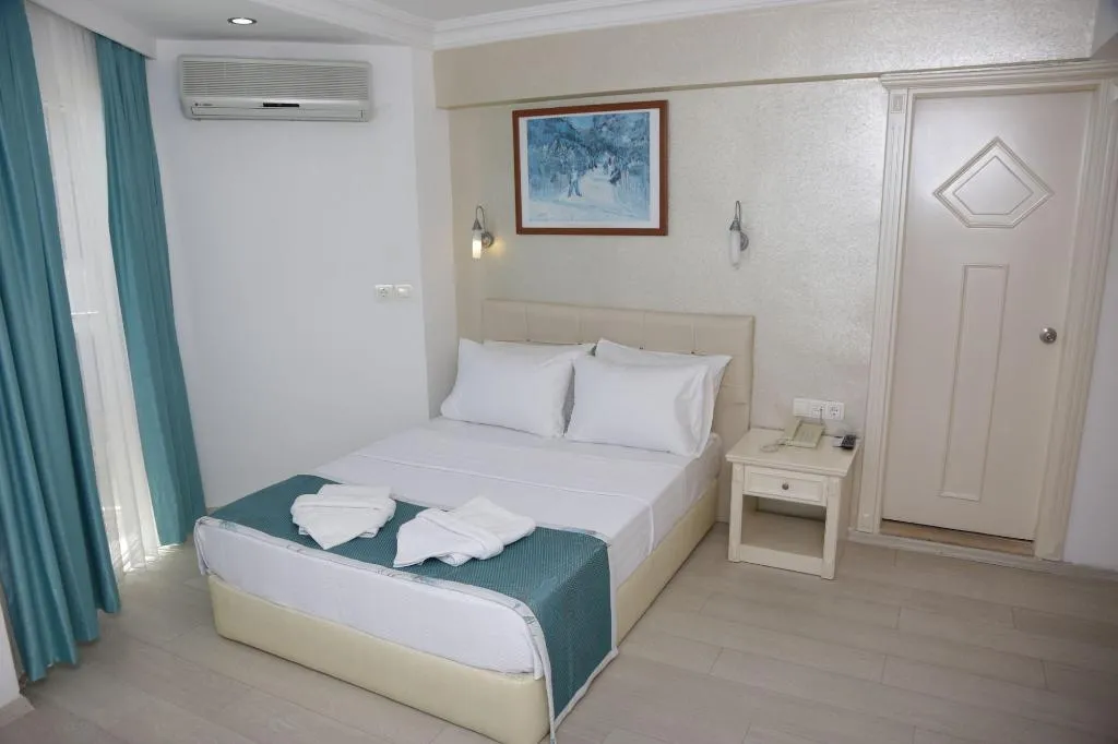 Room, Geo Beach Hotel Marmaris, Dalaman