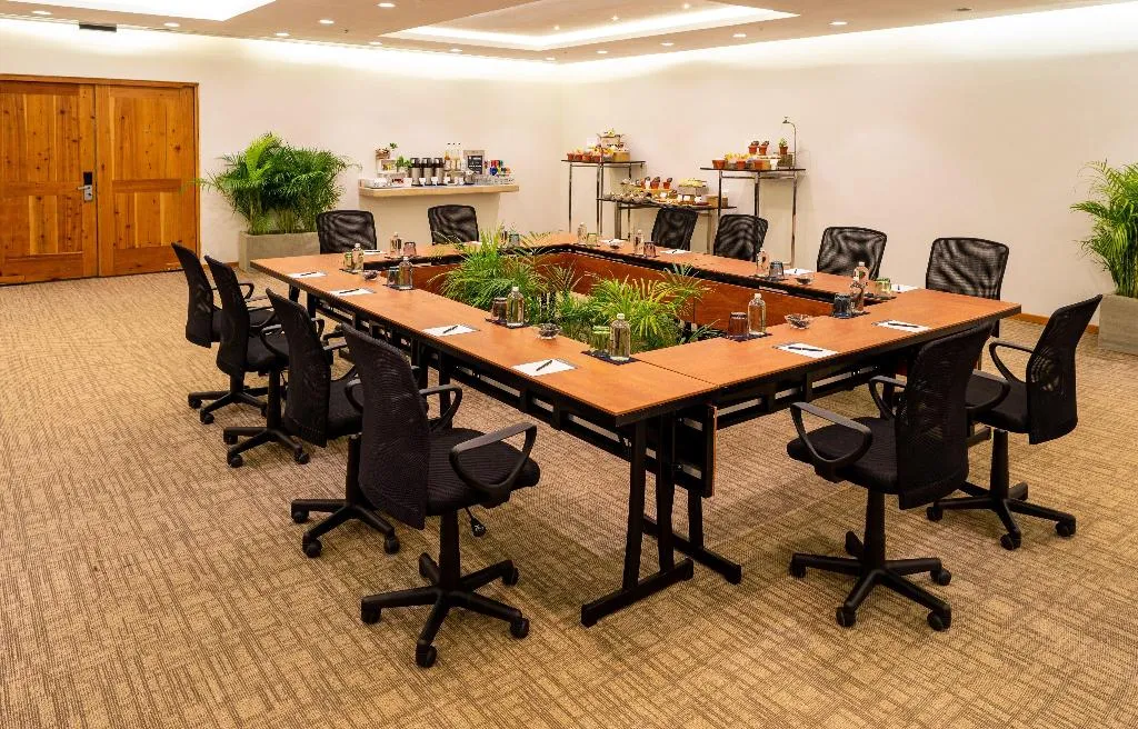 Conferences, InterContinental Presidente Cancun Resort, Cancun Area