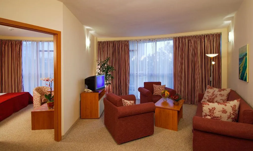 FAMILY ROOM STANDARD Room, Helios Spa Hotel, Varna