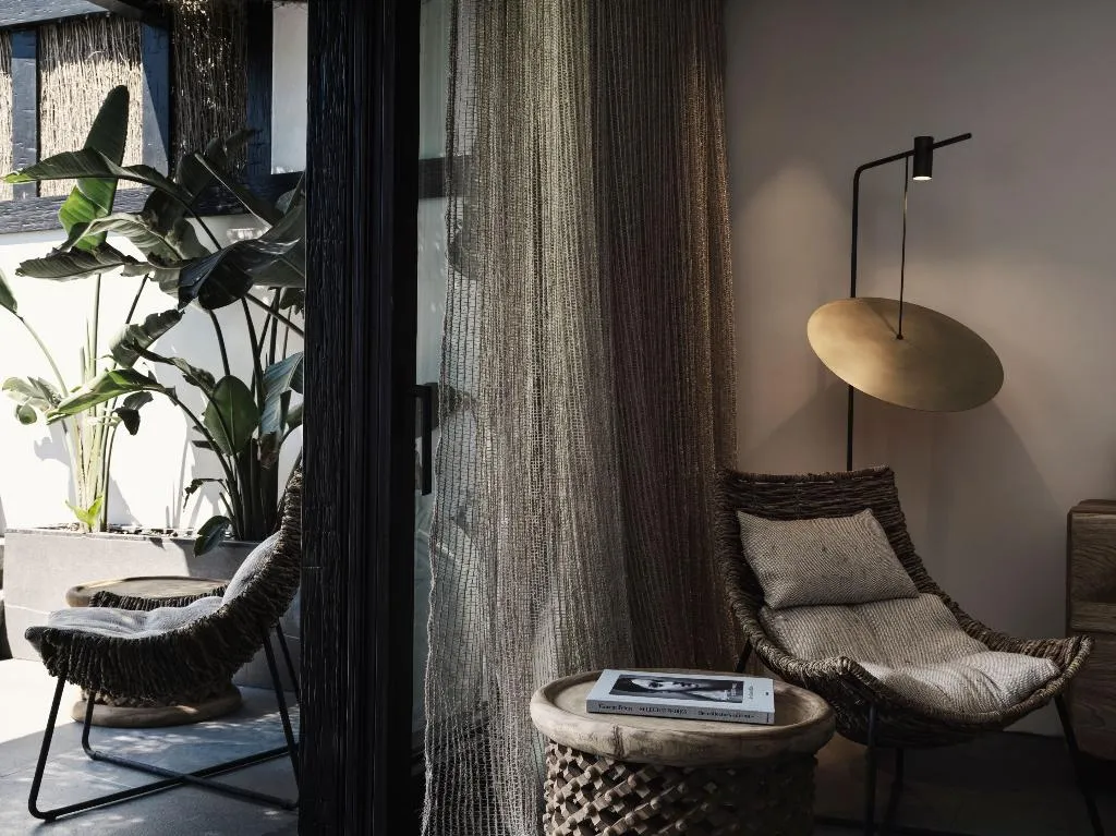 SUITE WITH PRIVATE POOL Room, Myconian O Hotel - Adults Only, Mykonos