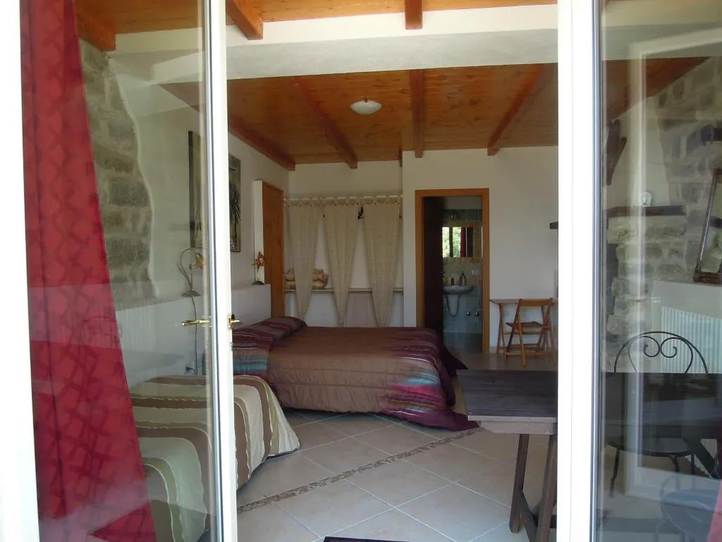 Room, Casa Solotti, Olbia