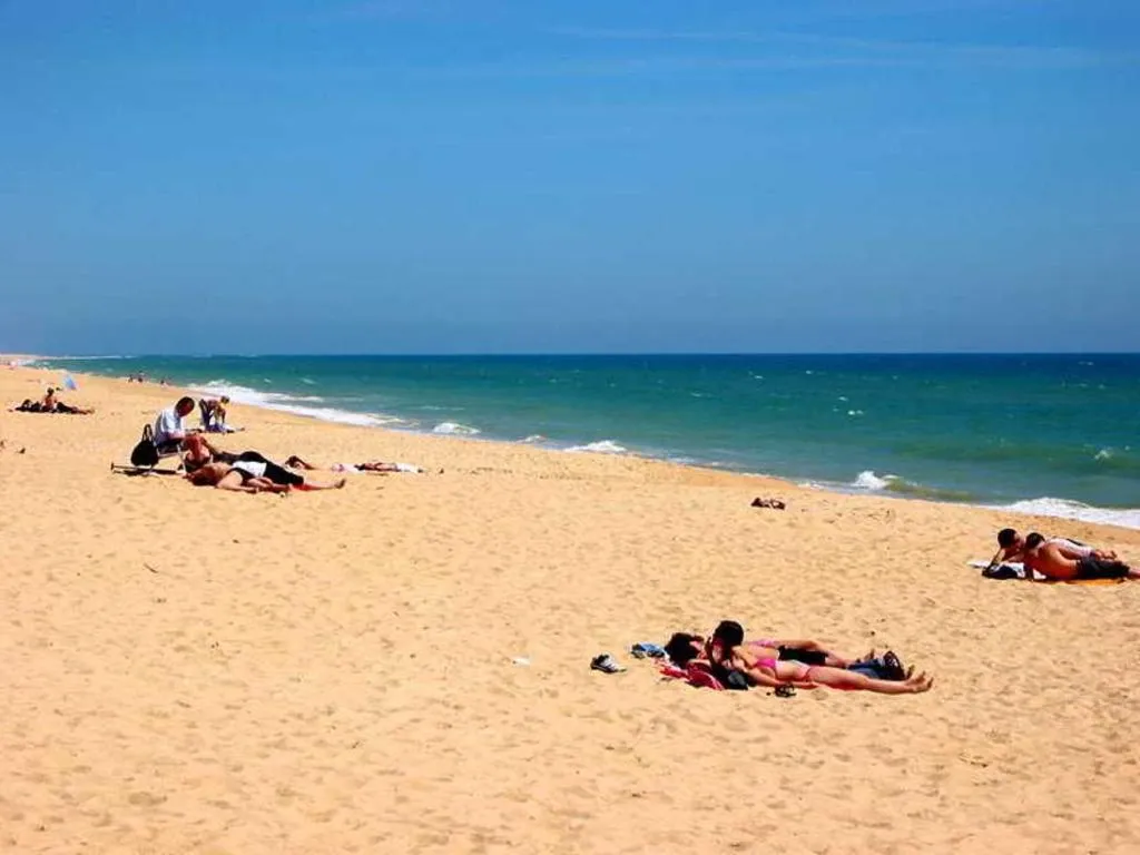 Beach, Monaco, Algarve