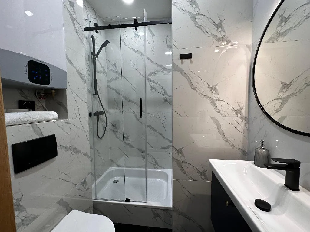 STUDIO SUPERIOR Room, The Spiski Palace Apartments, Krakow