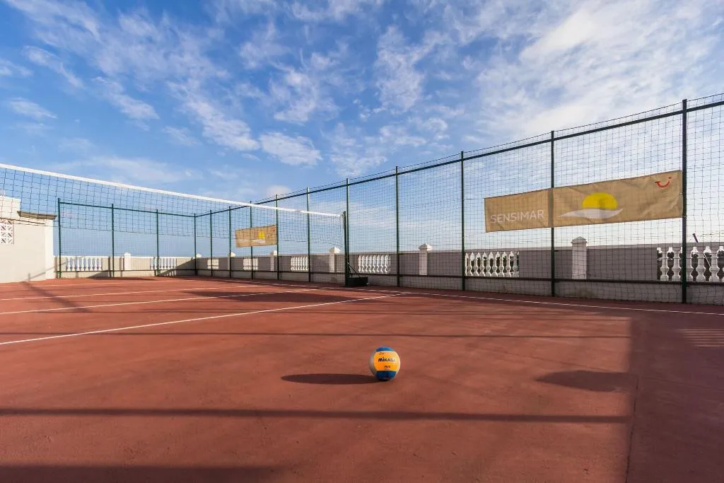 Sports and Entertainment, Royal Palm Resort & Spa, Fuerteventura
