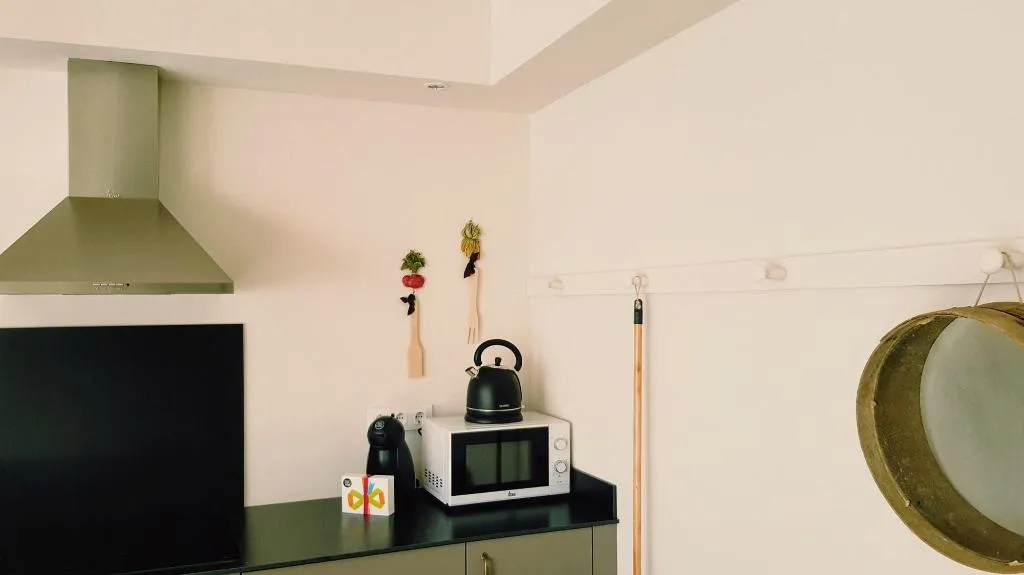 Room, El Jardinet De Sant Esteve, Barcelona