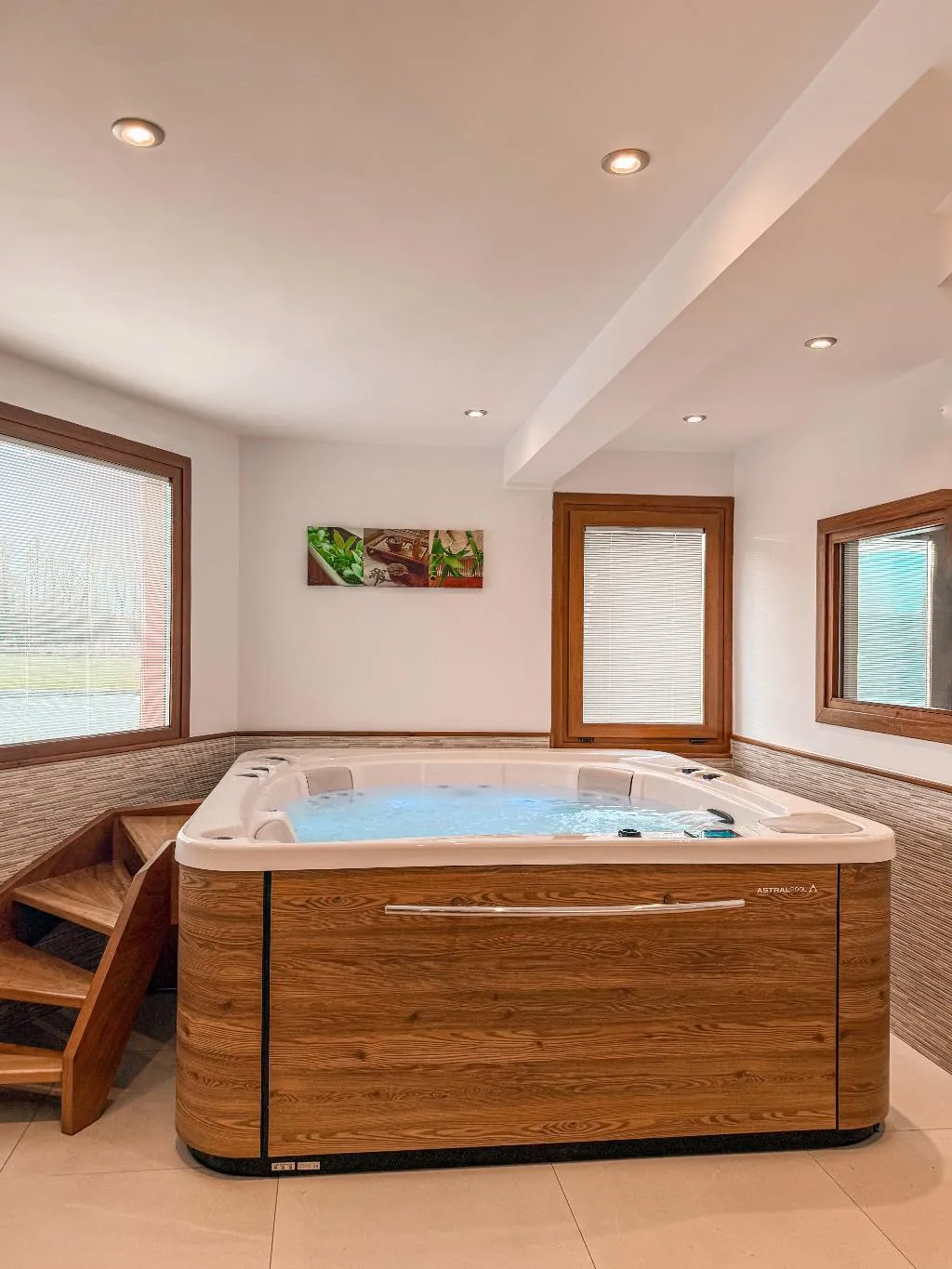 Sports and Entertainment, Puigcerda Park Hotel, Barcelona