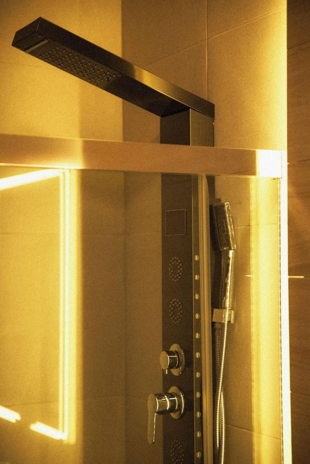 Room, Futurotel Sevilla, Seville