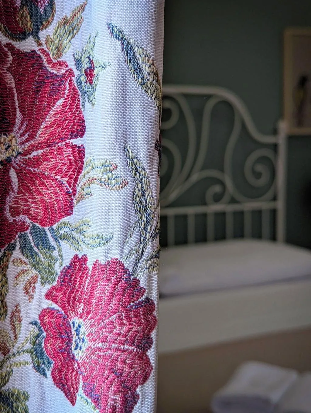 Room, La Locanda Dell Arte, Naples