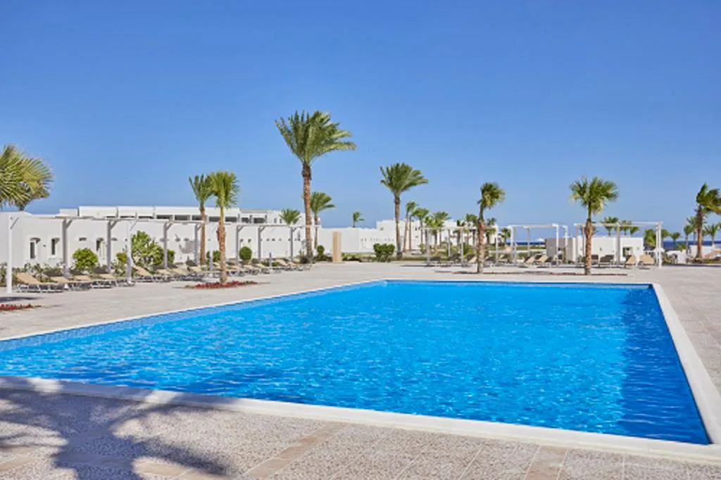 Pool, JAZ Neo Reef Marsa, Red Sea Riviera