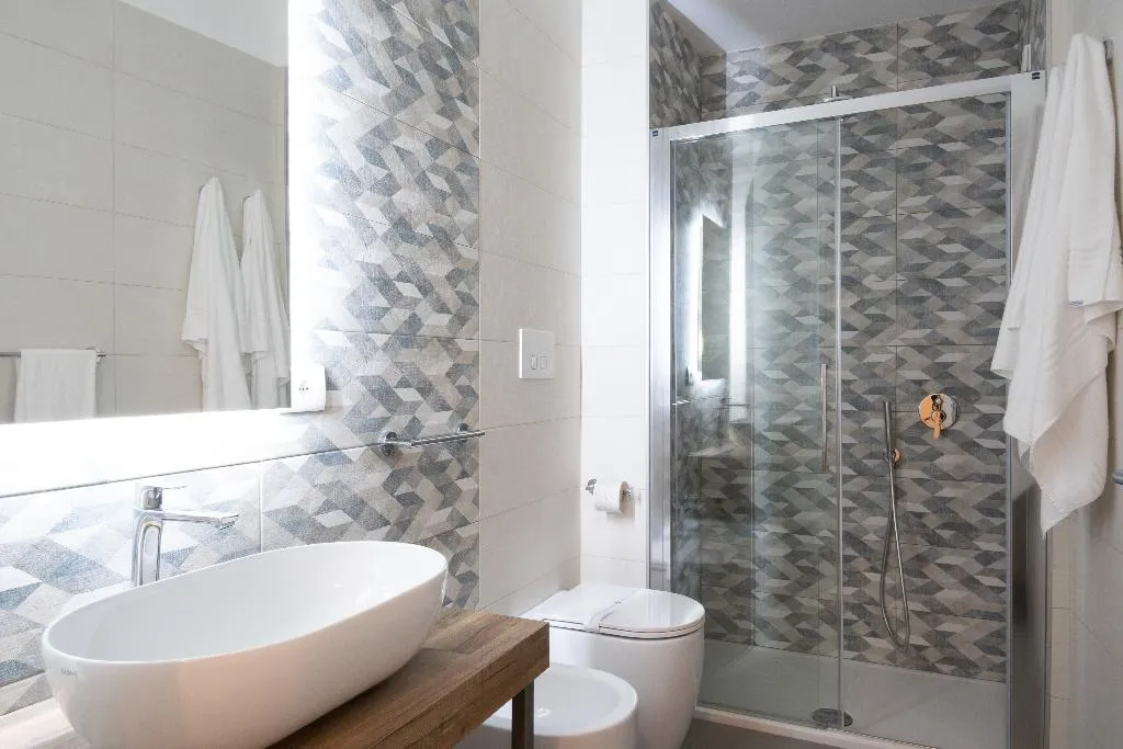 DOUBLE DELUXE Room, Palazzo Adele Rooms & Apartments, Naples