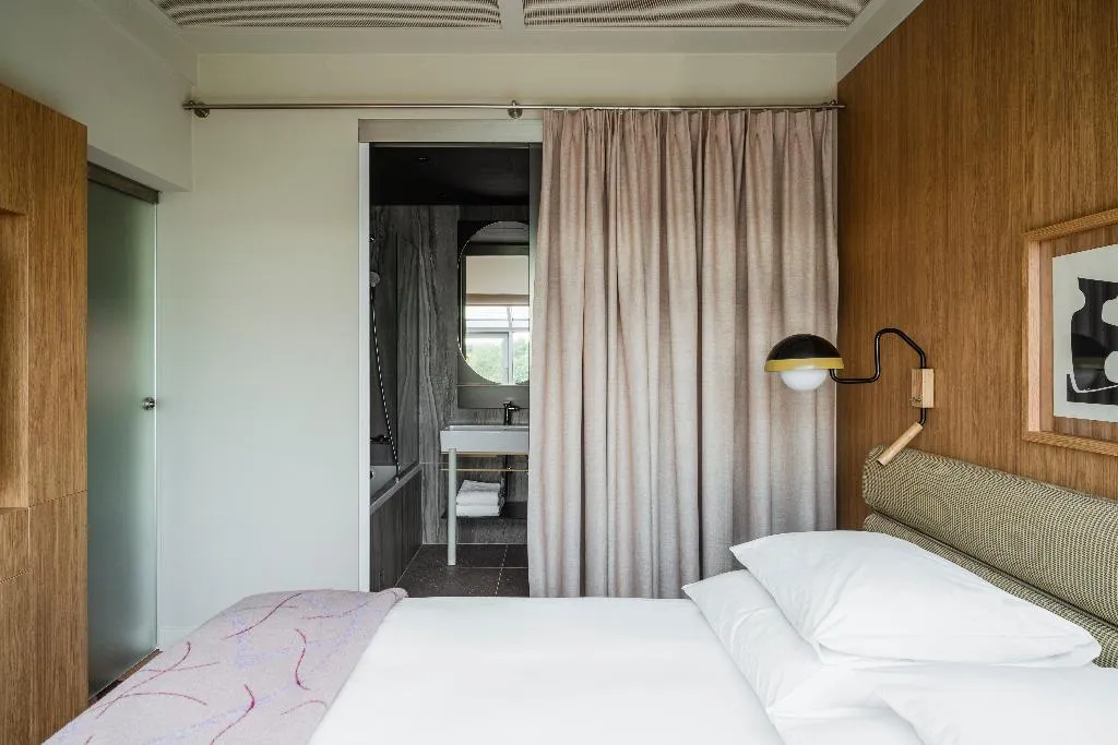 DOUBLE STANDARD Room, Puro Kraków Stare Miasto, Krakow