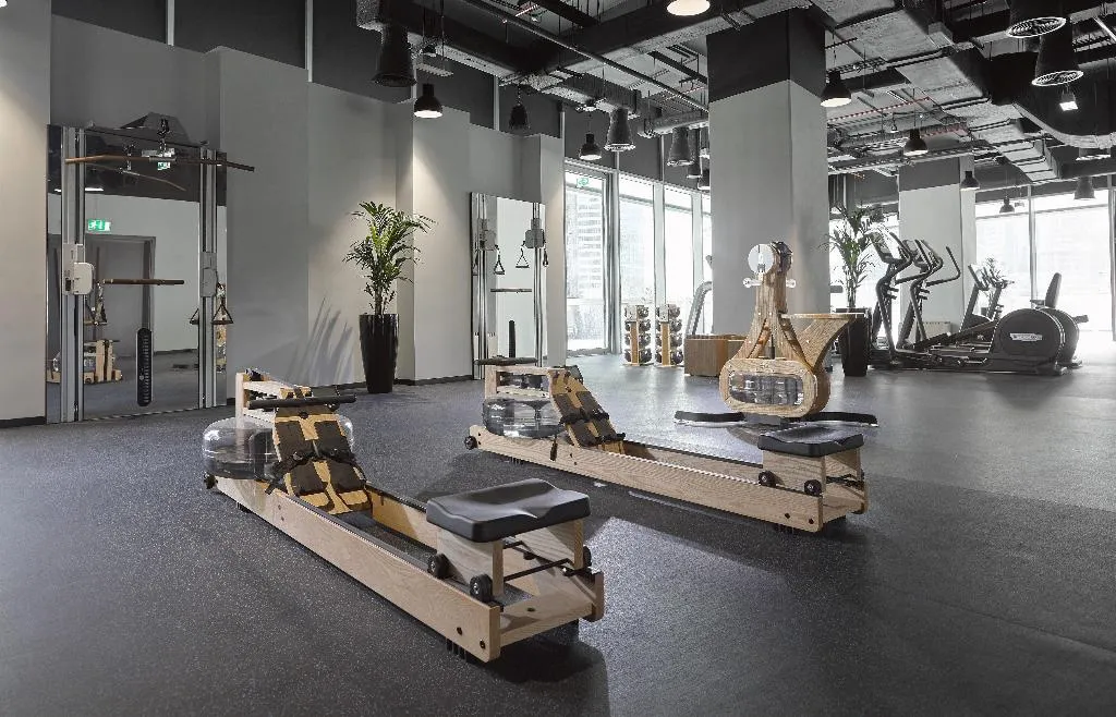 Sports and Entertainment, ME by Meliá Dubai, Dubai