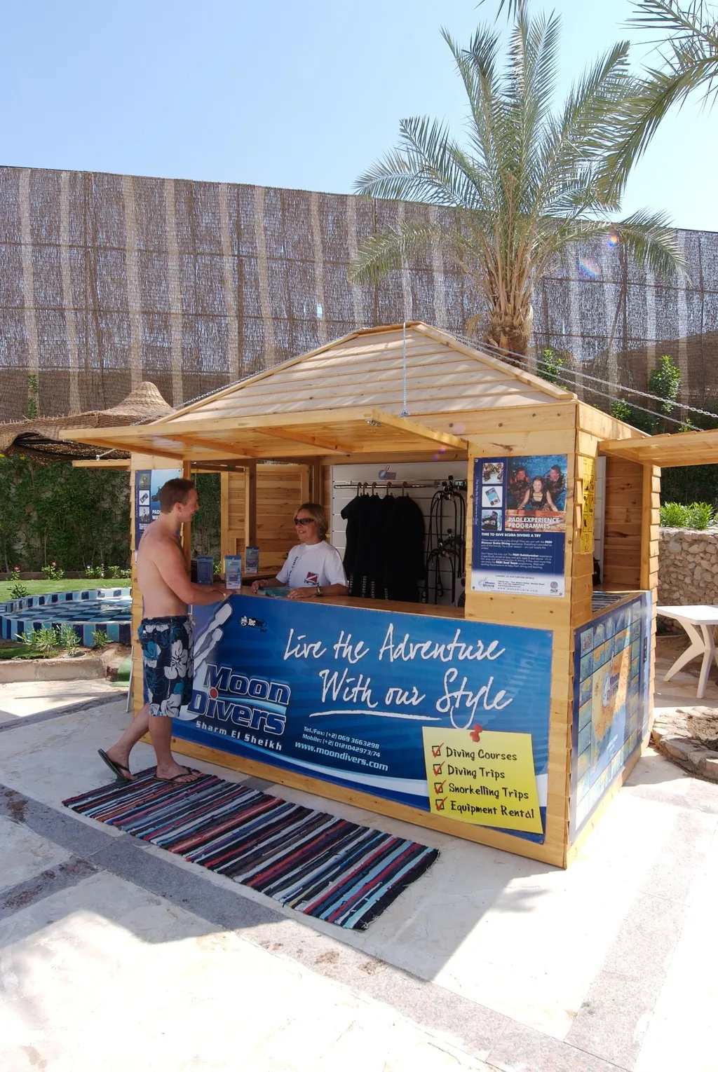 Sports and Entertainment, Falcon Naama Star Hotel, Red Sea Riviera