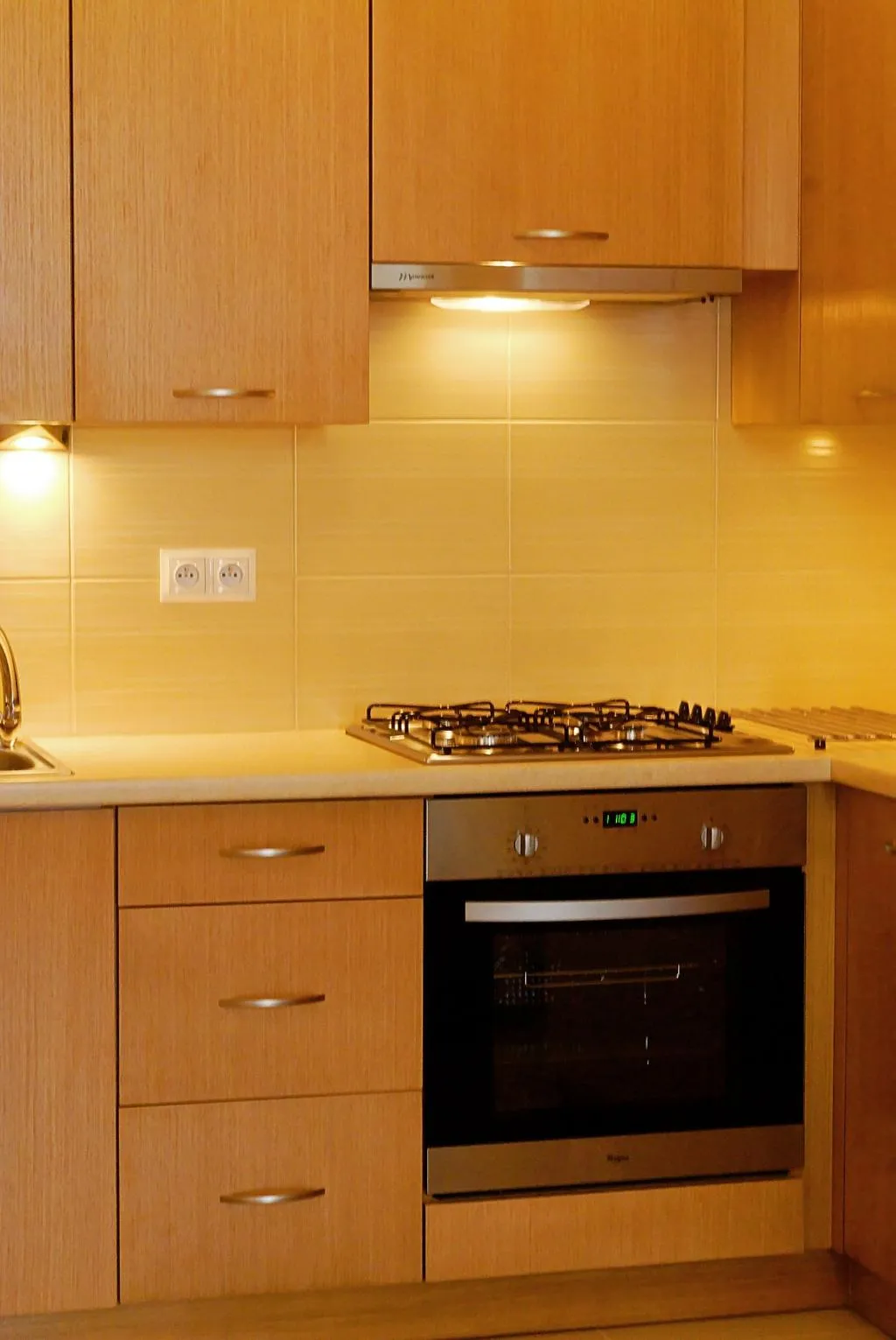 APARTMENT CAPACITY 4 ONE BEDROOM Room, P&J Tourist Apartments, Krakow