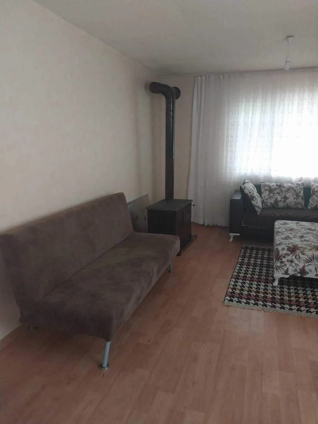 Room, Village Garden Pansiyon, Antalya