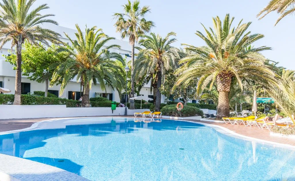Pool, BLUESEA Es Bolero, Majorca