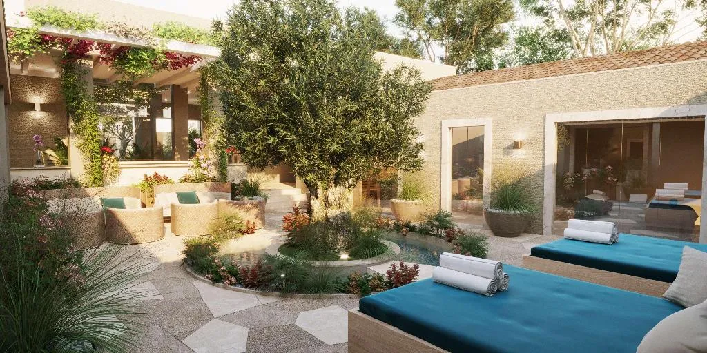 Sports and Entertainment, 7pines Resort Sardinia Destination By Hyatt, Olbia