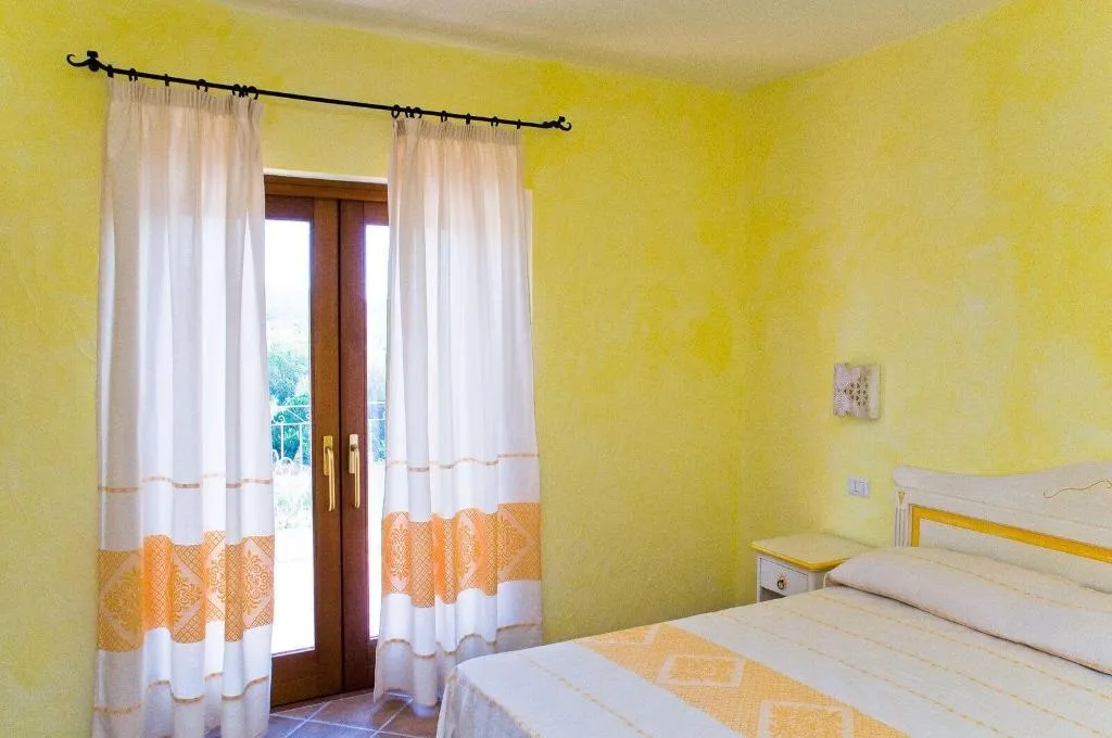Room, S'Alzola, Olbia