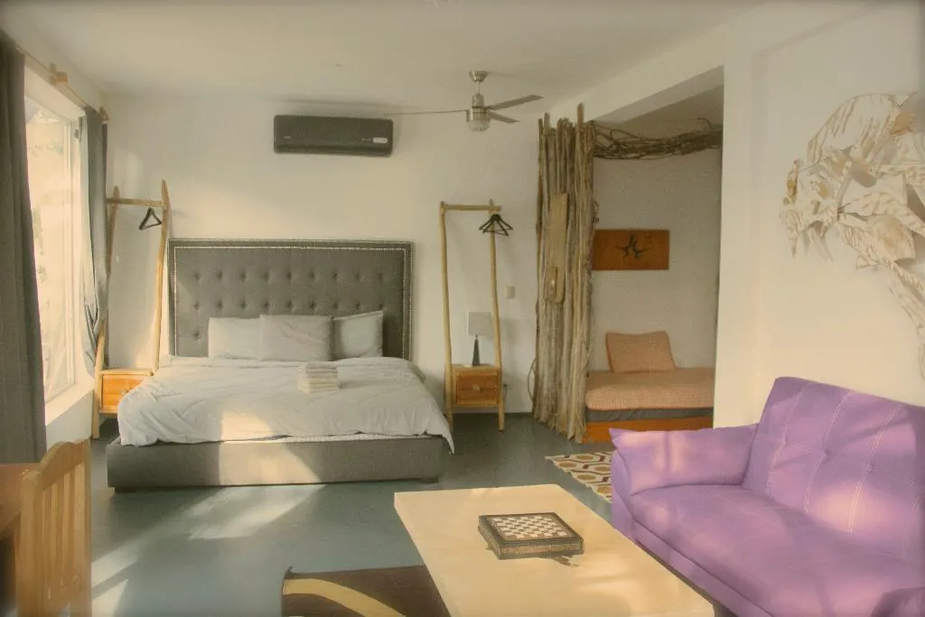 SUITE STANDARD Room, Radio Tulum, Cancun Area