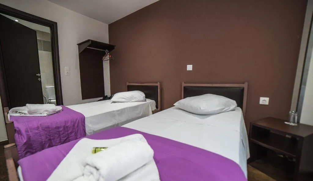 Room, Mansion Hotel, Athens
