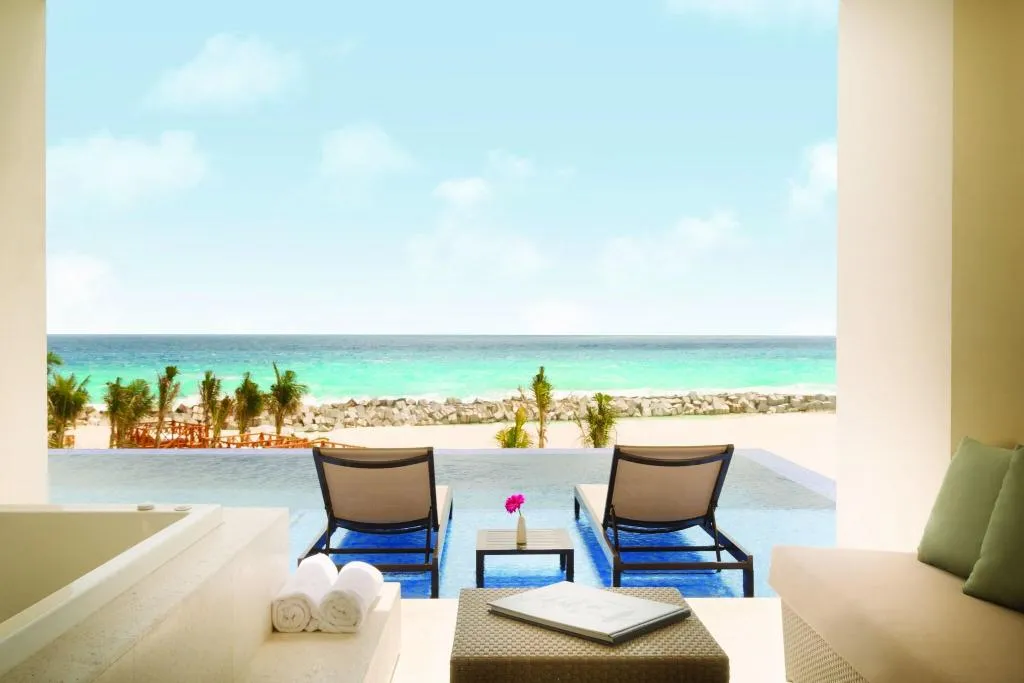 Room, Hyatt Ziva Cancun, Cancun Area