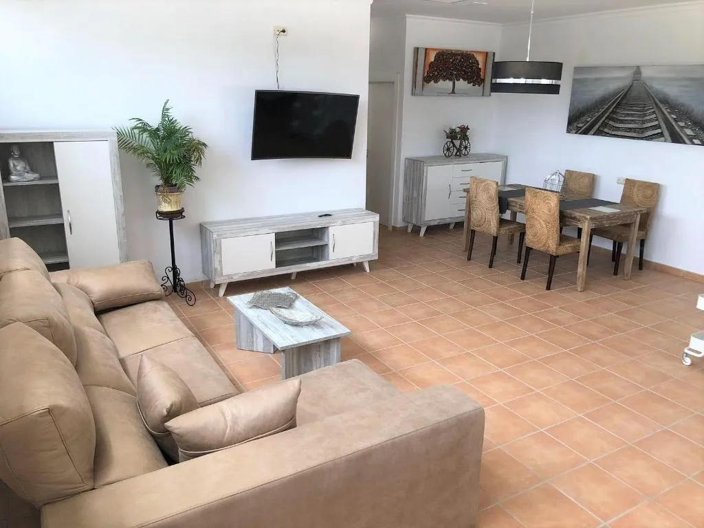 Room, Hotel Arco Del Sol, Andalucia