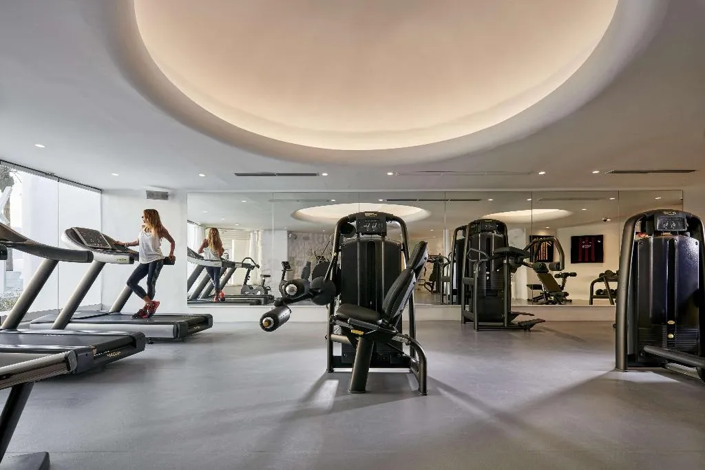 Sports and Entertainment, Mykonos Blanc Hotel, Mykonos