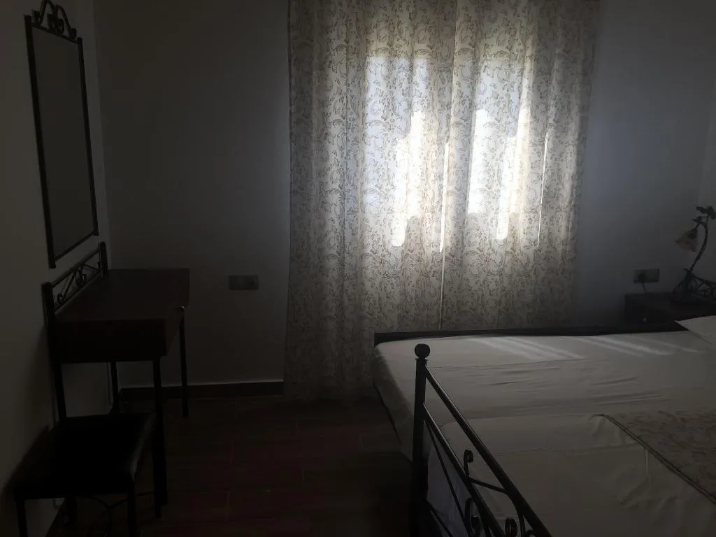 Room, Anastasia Studios, Rhodes